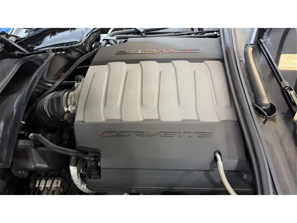 2016 Chevrolet Corvette C7 - Image 17 of 31