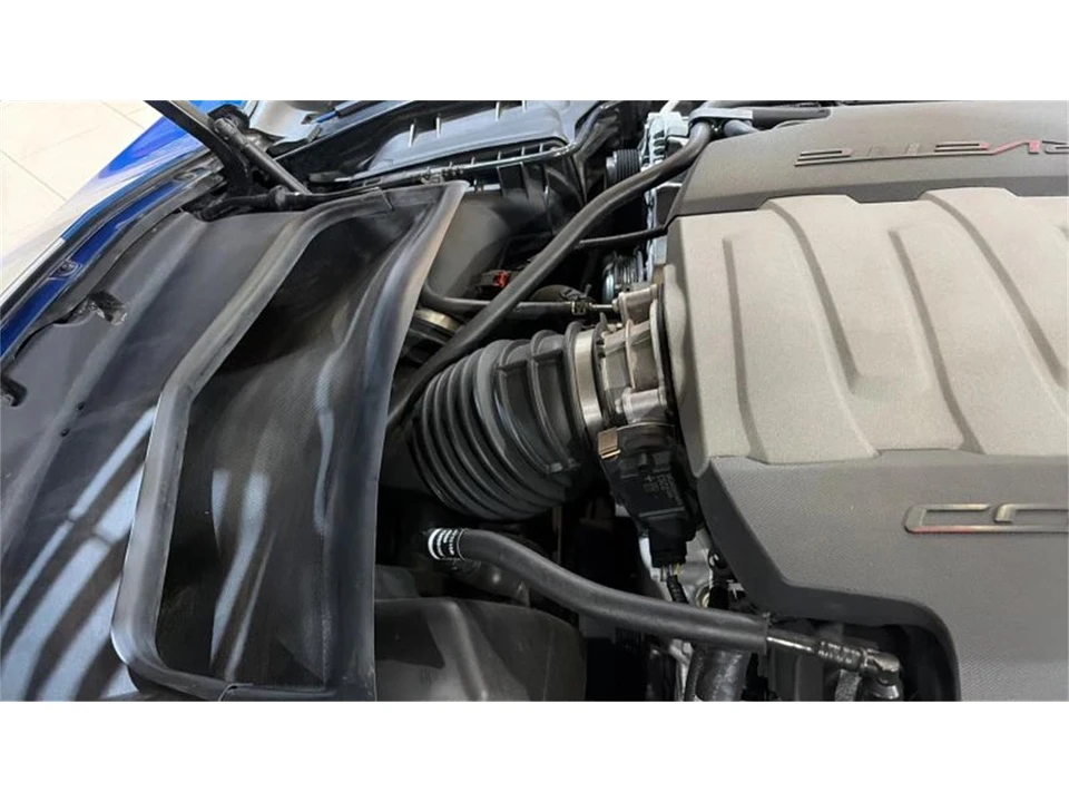 2016 Chevrolet Corvette C7 - Image 19 of 31