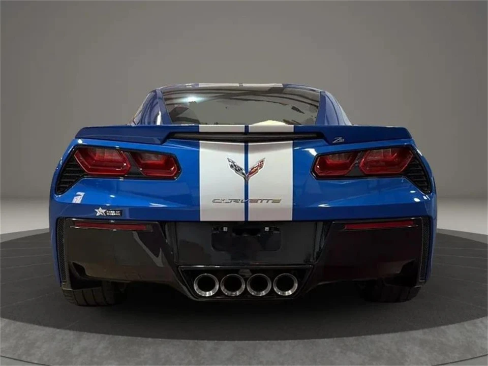 2016 Chevrolet Corvette C7 - Image 6 of 31