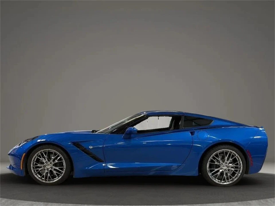 2016 Chevrolet Corvette C7 - Image 4 of 31