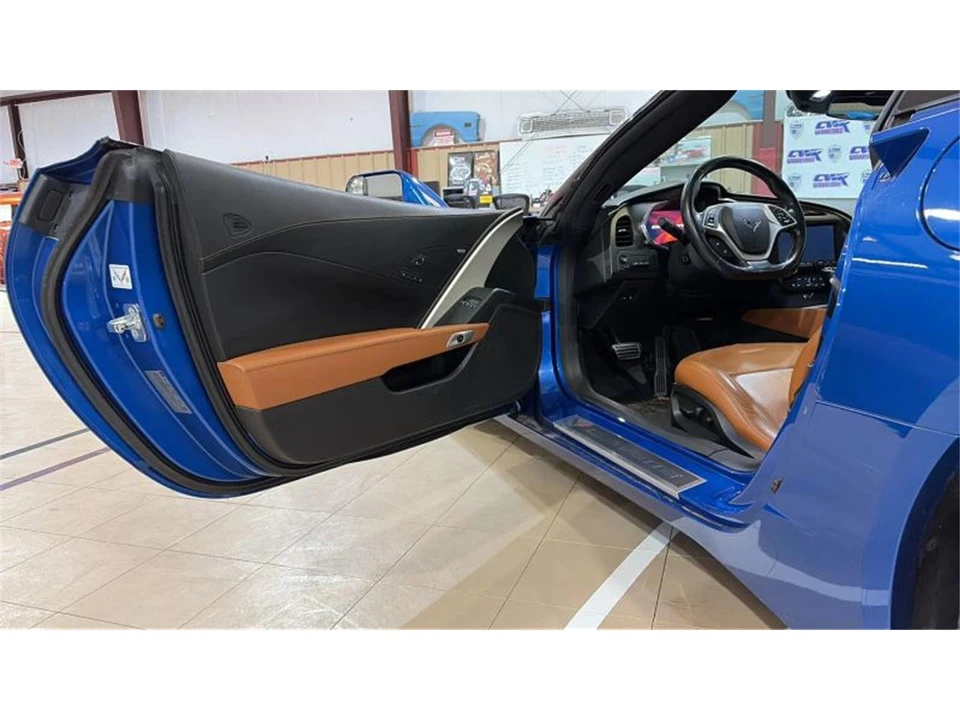 2016 Chevrolet Corvette C7 - Image 22 of 31