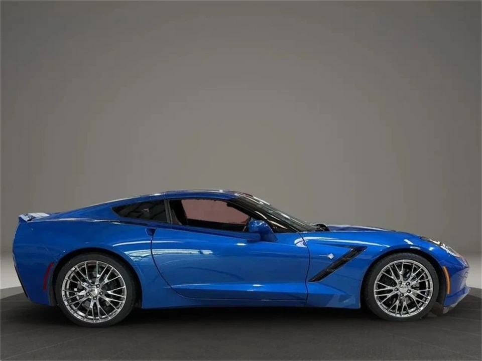 2016 Chevrolet Corvette C7 - Image 8 of 31