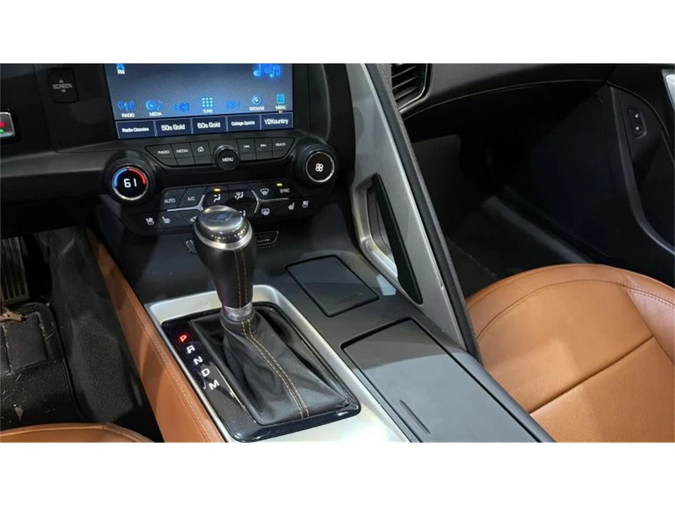 2016 Chevrolet Corvette C7 - Image 30 of 31