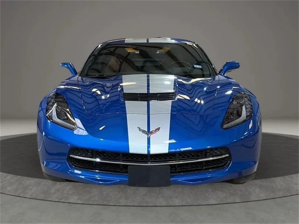 2016 Chevrolet Corvette C7 - Image 2 of 31