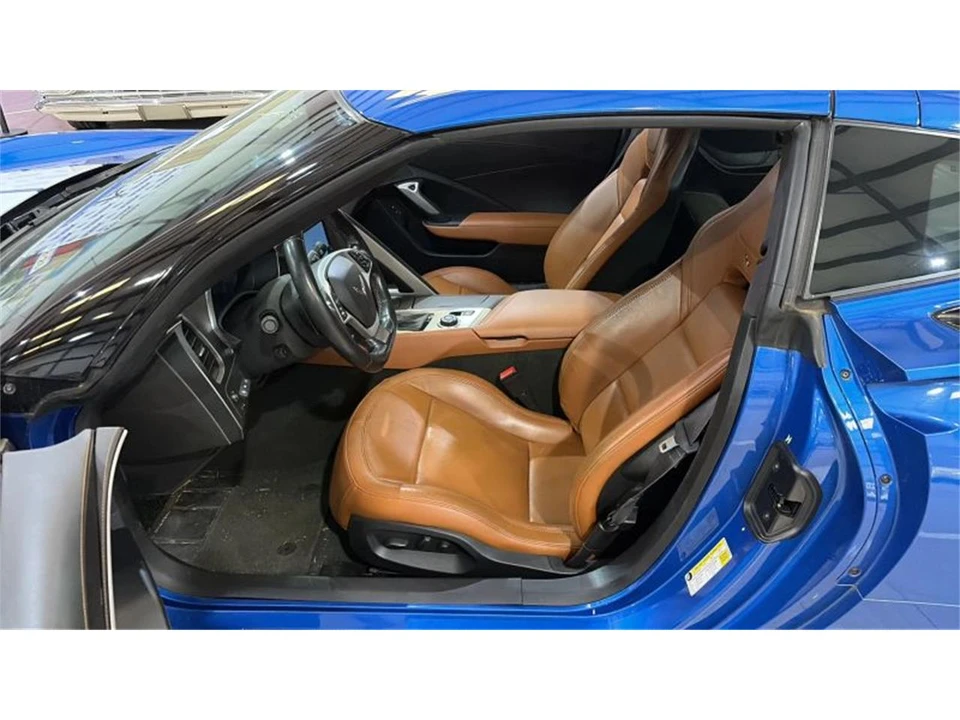 2016 Chevrolet Corvette C7 - Image 24 of 31