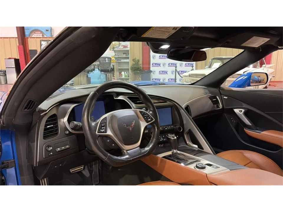 2016 Chevrolet Corvette C7 - Image 26 of 31