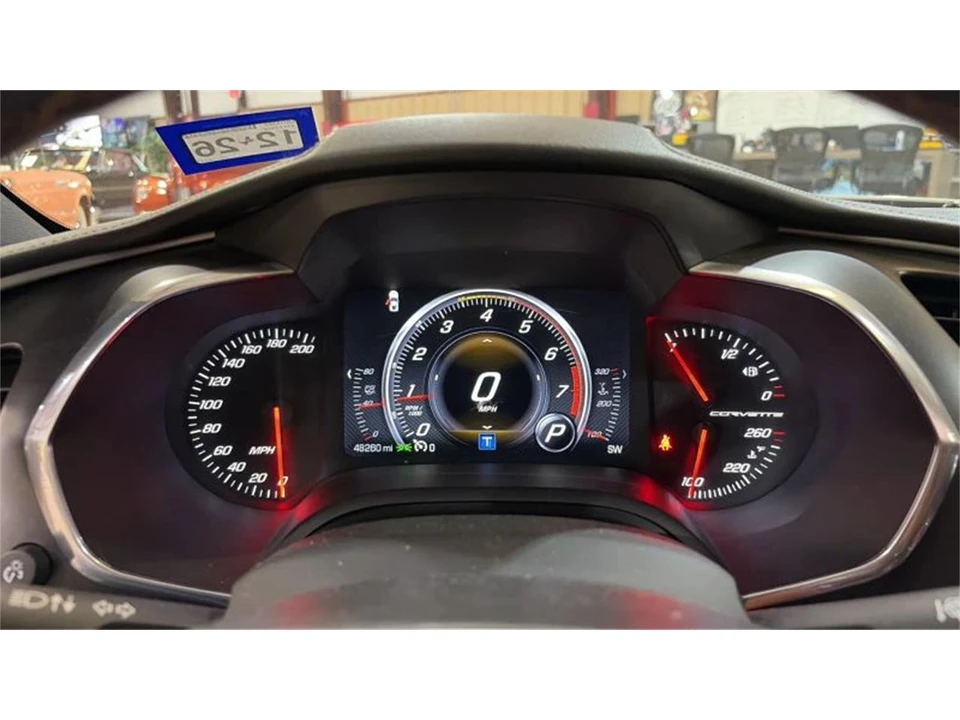 2016 Chevrolet Corvette C7 - Image 28 of 31