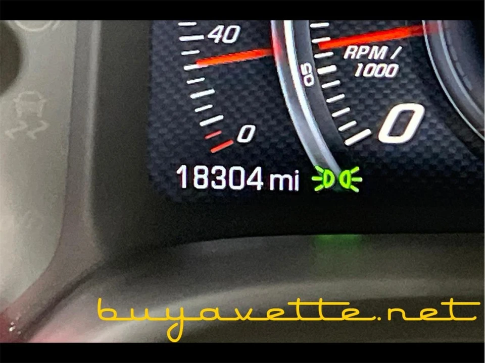 2016 Chevrolet Corvette C7 - Image 17 of 29