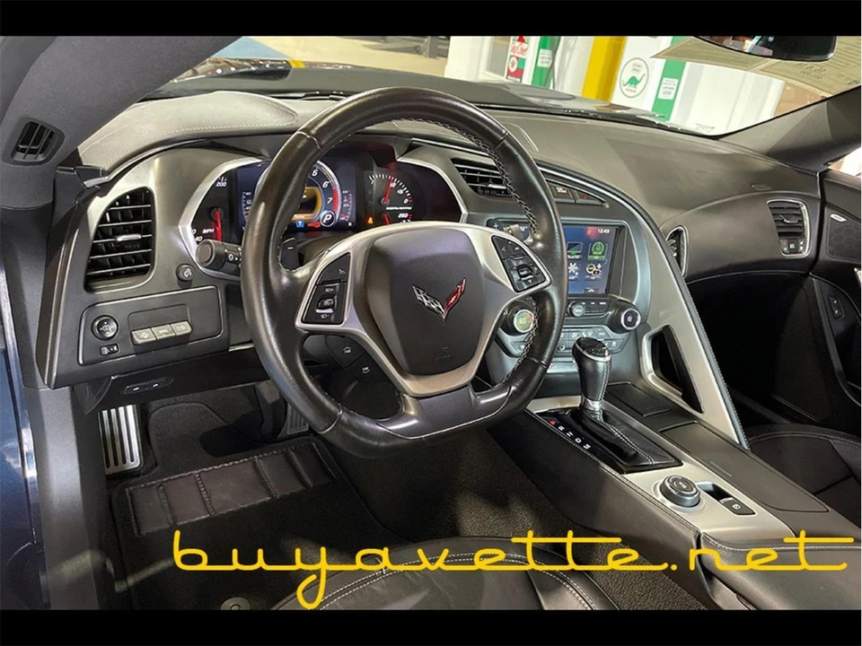 2016 Chevrolet Corvette C7 - Image 15 of 29