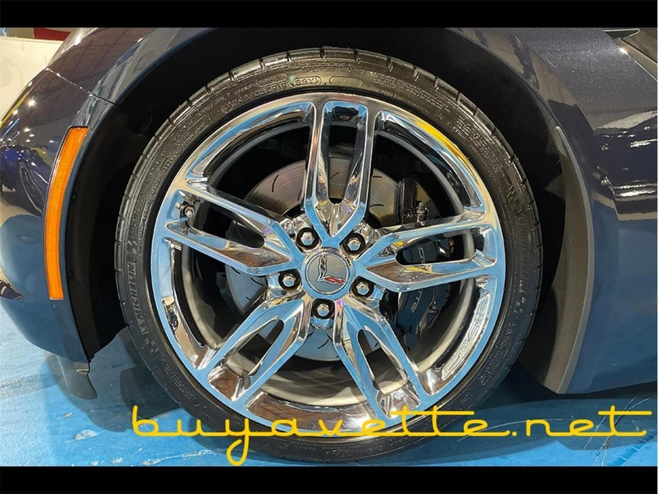 2016 Chevrolet Corvette C7 - Image 10 of 29