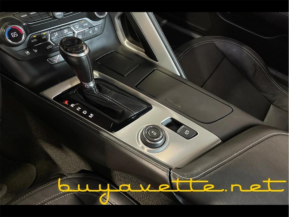 2016 Chevrolet Corvette C7 - Image 19 of 29