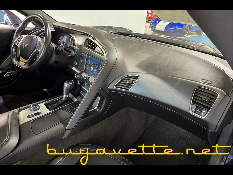 2016 Chevrolet Corvette C7 - Image 16 of 29