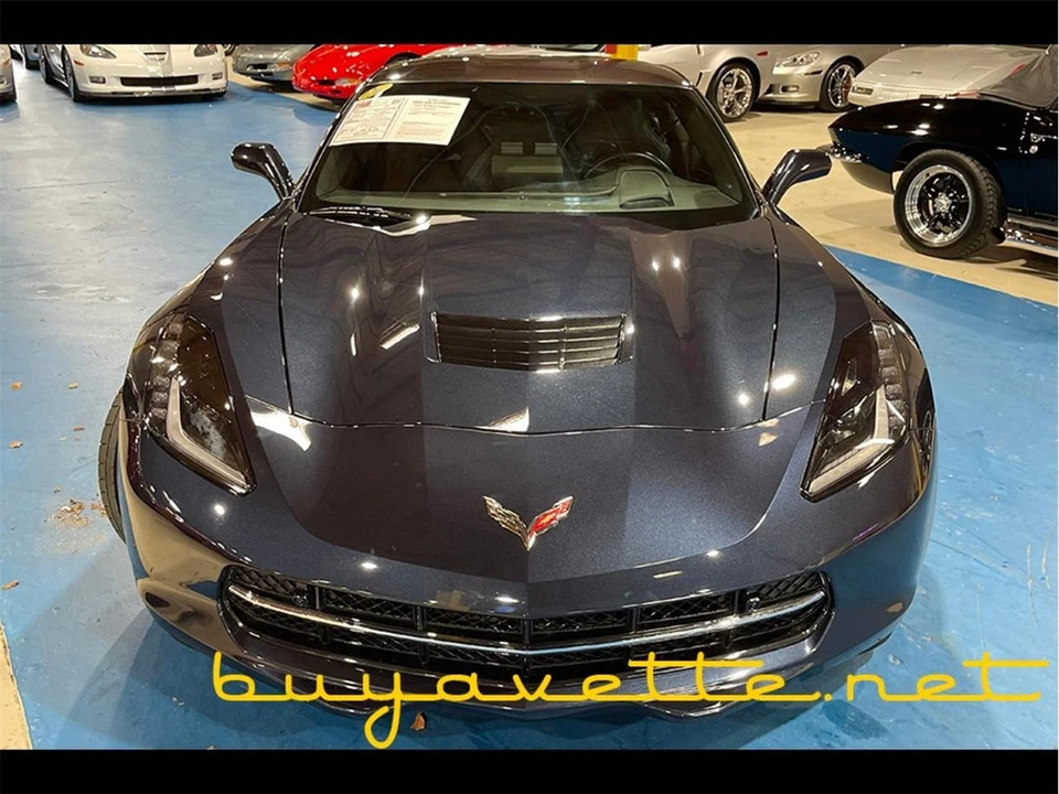 2016 Chevrolet Corvette C7 - Image 4 of 29