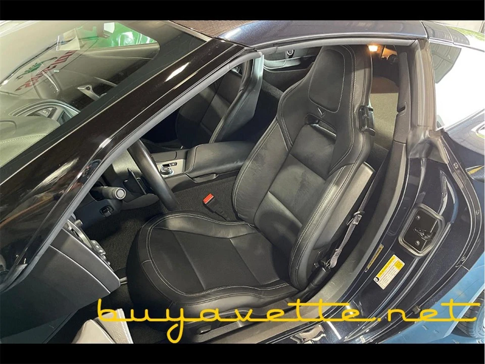 2016 Chevrolet Corvette C7 - Image 20 of 29