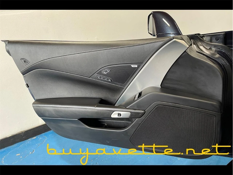 2016 Chevrolet Corvette C7 - Image 22 of 29