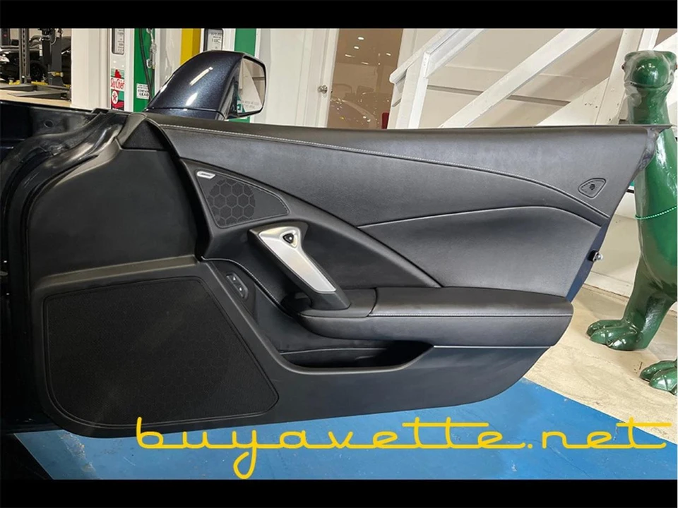 2016 Chevrolet Corvette C7 - Image 23 of 29
