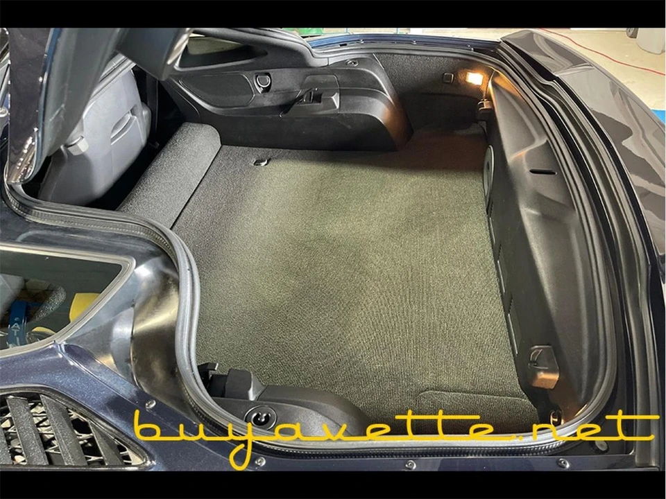2016 Chevrolet Corvette C7 - Image 24 of 29