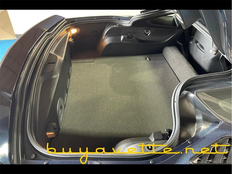 2016 Chevrolet Corvette C7 - Image 25 of 29