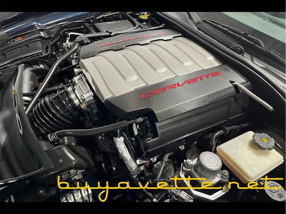 2016 Chevrolet Corvette C7 - Image 26 of 29