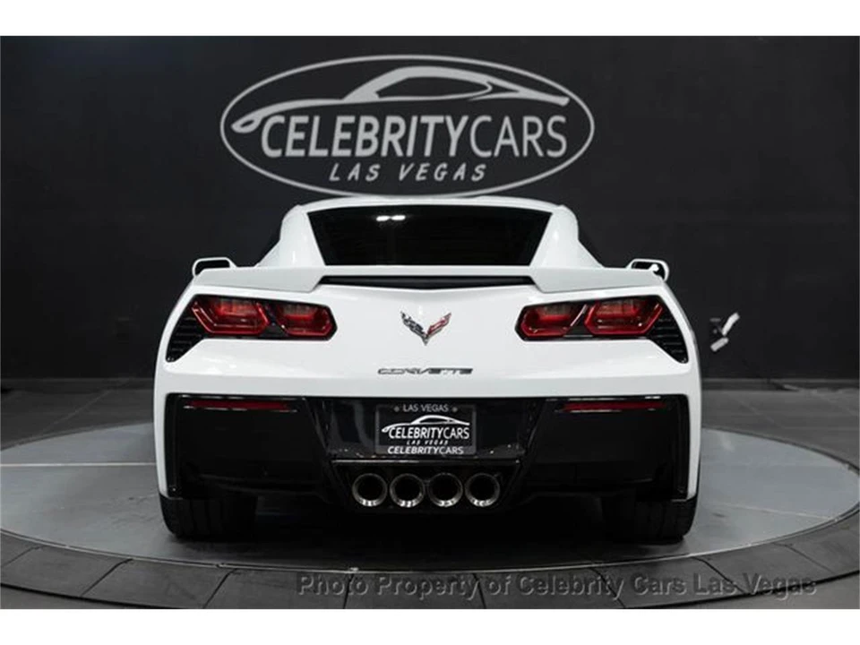 2016 Chevrolet Corvette C7 - Image 3 of 31
