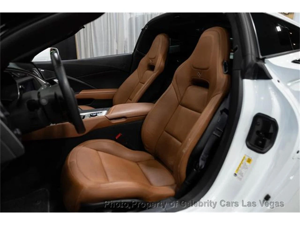 2016 Chevrolet Corvette C7 - Image 5 of 31