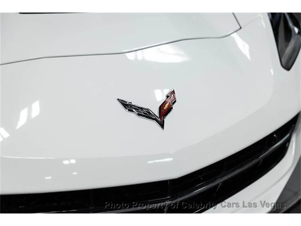 2016 Chevrolet Corvette C7 - Image 15 of 31