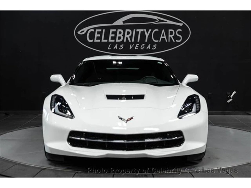 2016 Chevrolet Corvette C7 - Image 13 of 31