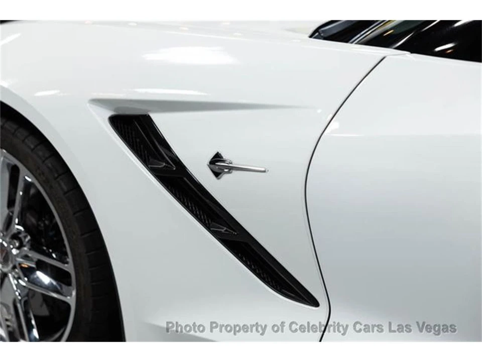 2016 Chevrolet Corvette C7 - Image 19 of 31