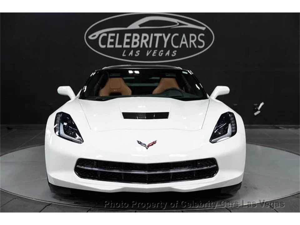 2016 Chevrolet Corvette C7 - Image 29 of 31