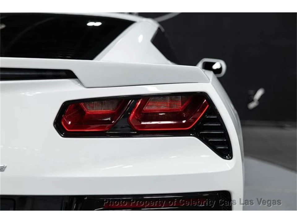 2016 Chevrolet Corvette C7 - Image 4 of 31