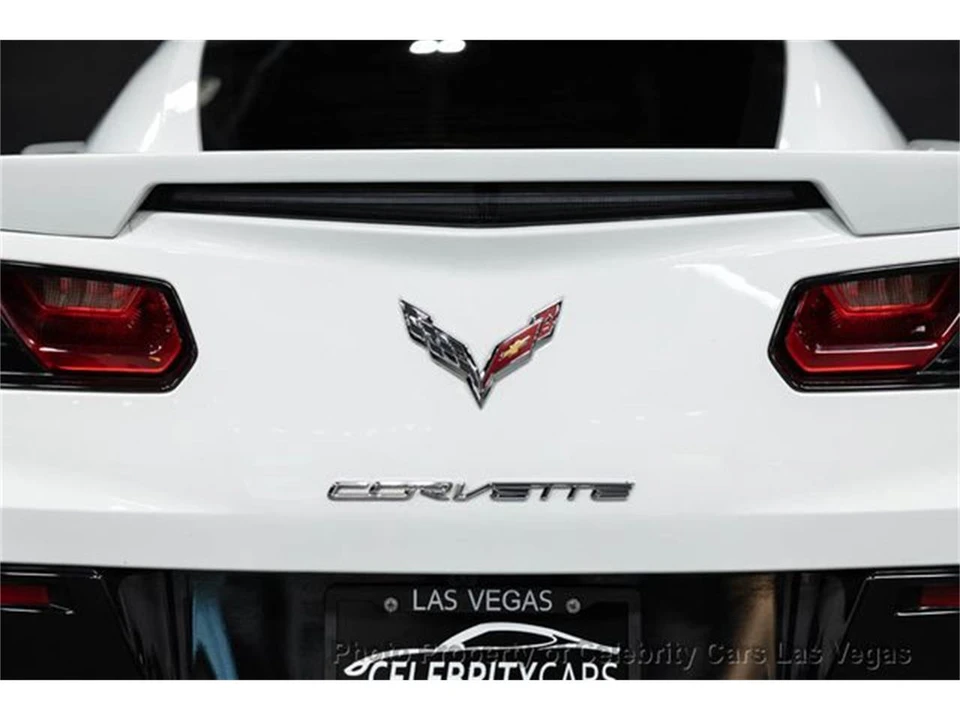 2016 Chevrolet Corvette C7 - Image 6 of 31