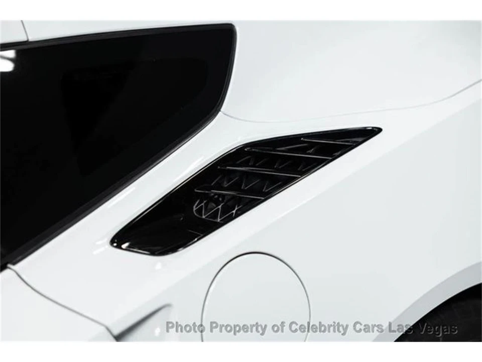 2016 Chevrolet Corvette C7 - Image 20 of 31