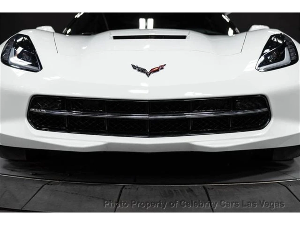 2016 Chevrolet Corvette C7 - Image 17 of 31
