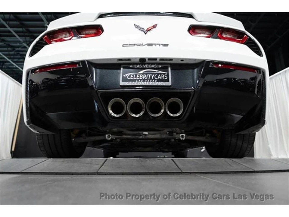 2016 Chevrolet Corvette C7 - Image 7 of 31