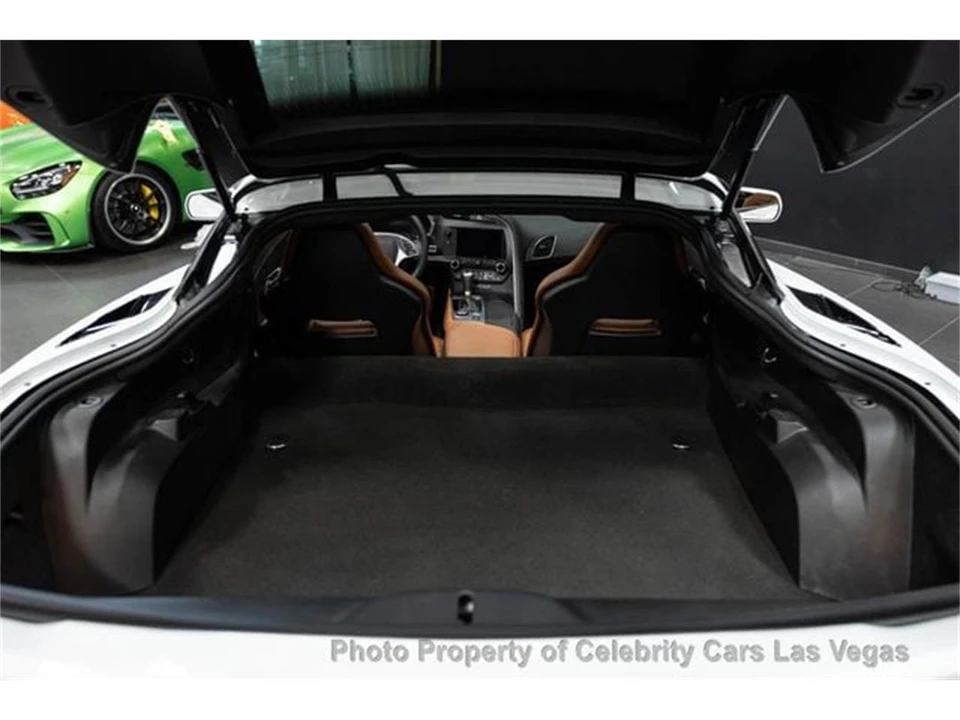 2016 Chevrolet Corvette C7 - Image 23 of 31