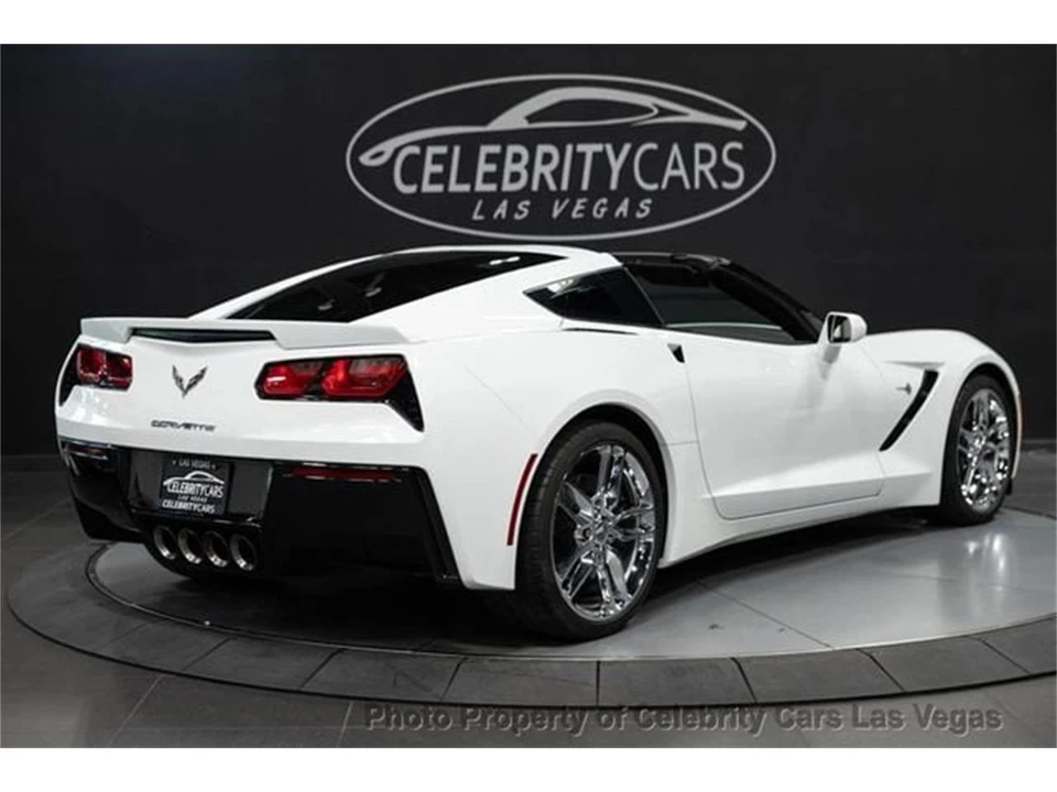 2016 Chevrolet Corvette C7 - Image 26 of 31
