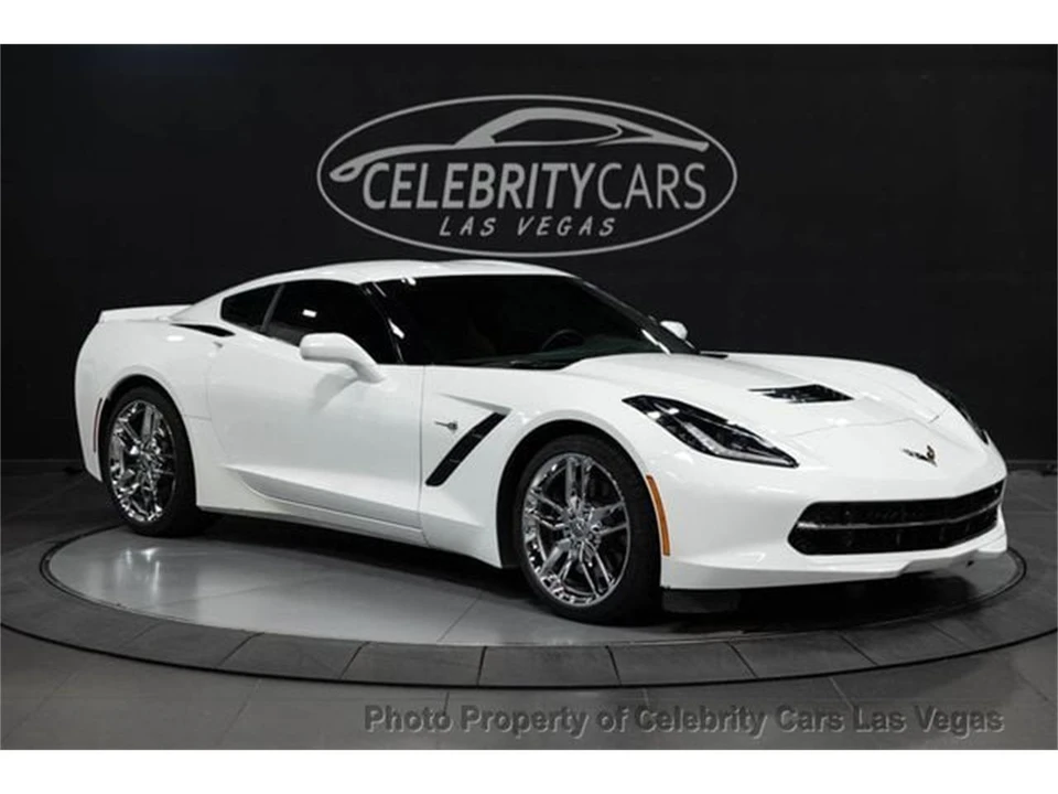 2016 Chevrolet Corvette C7 - Image 12 of 31