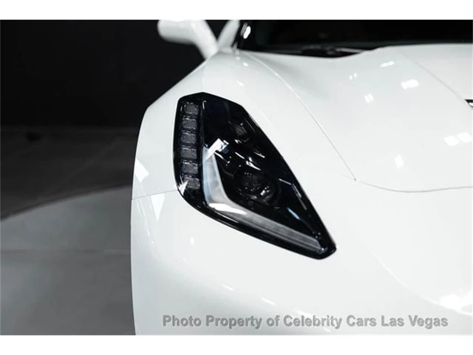 2016 Chevrolet Corvette C7 - Image 14 of 31