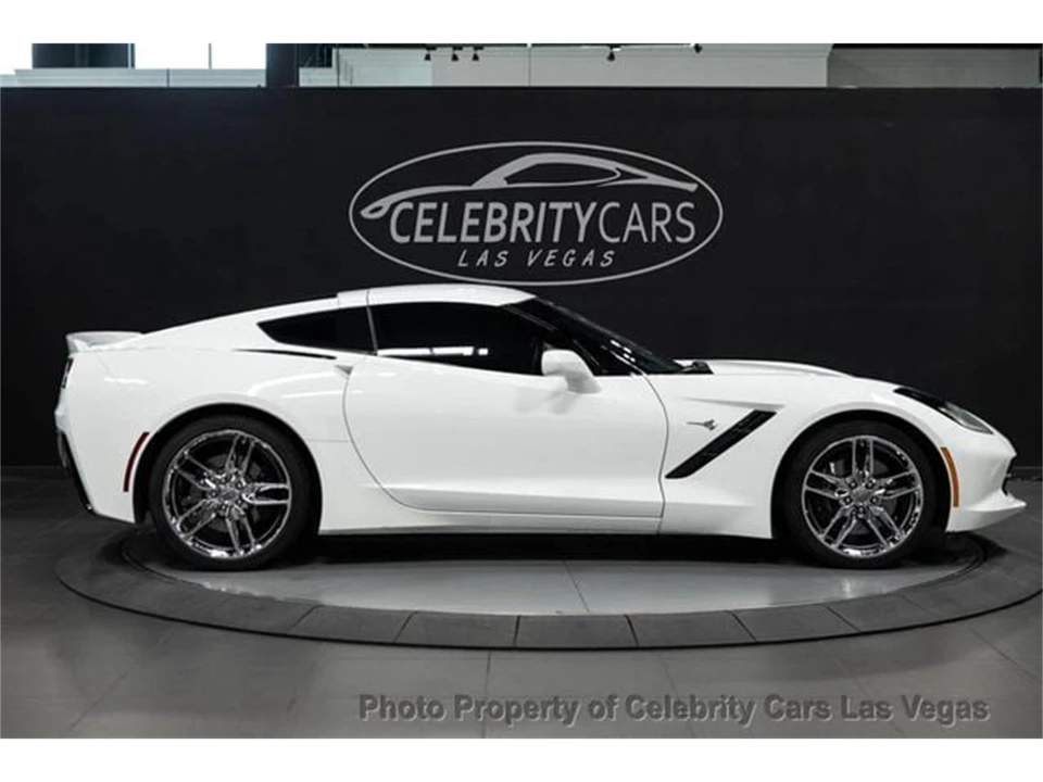 2016 Chevrolet Corvette C7 - Image 10 of 31