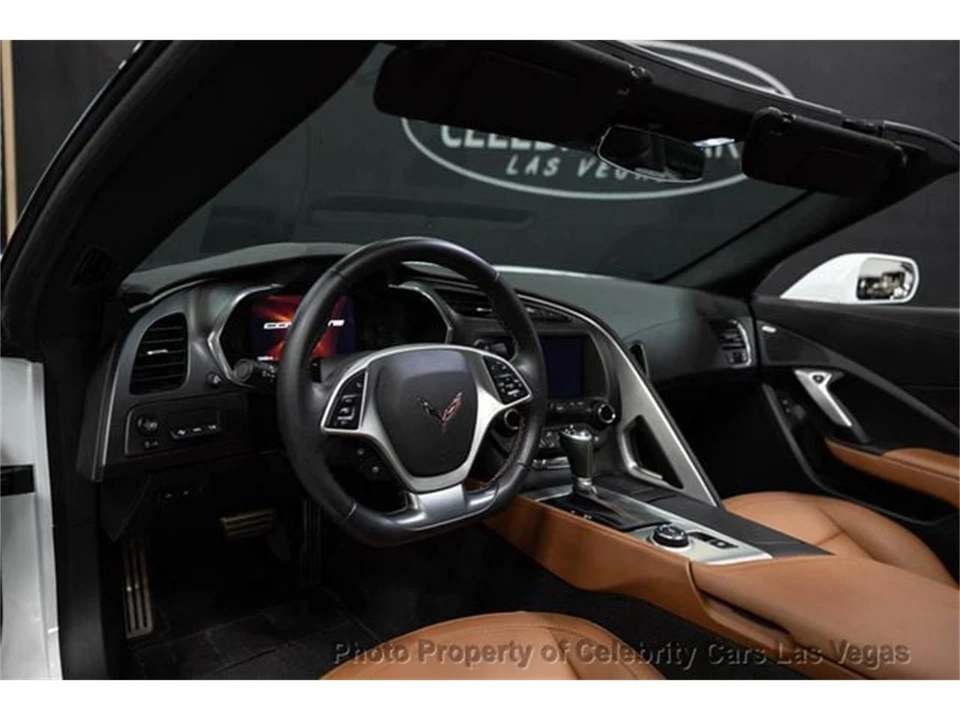 2016 Chevrolet Corvette C7 - Image 2 of 31