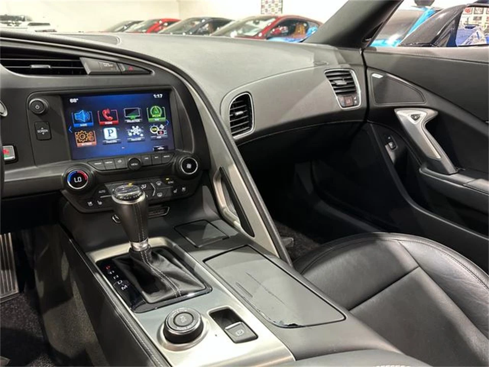 2016 Chevrolet Corvette C7 - Image 16 of 30