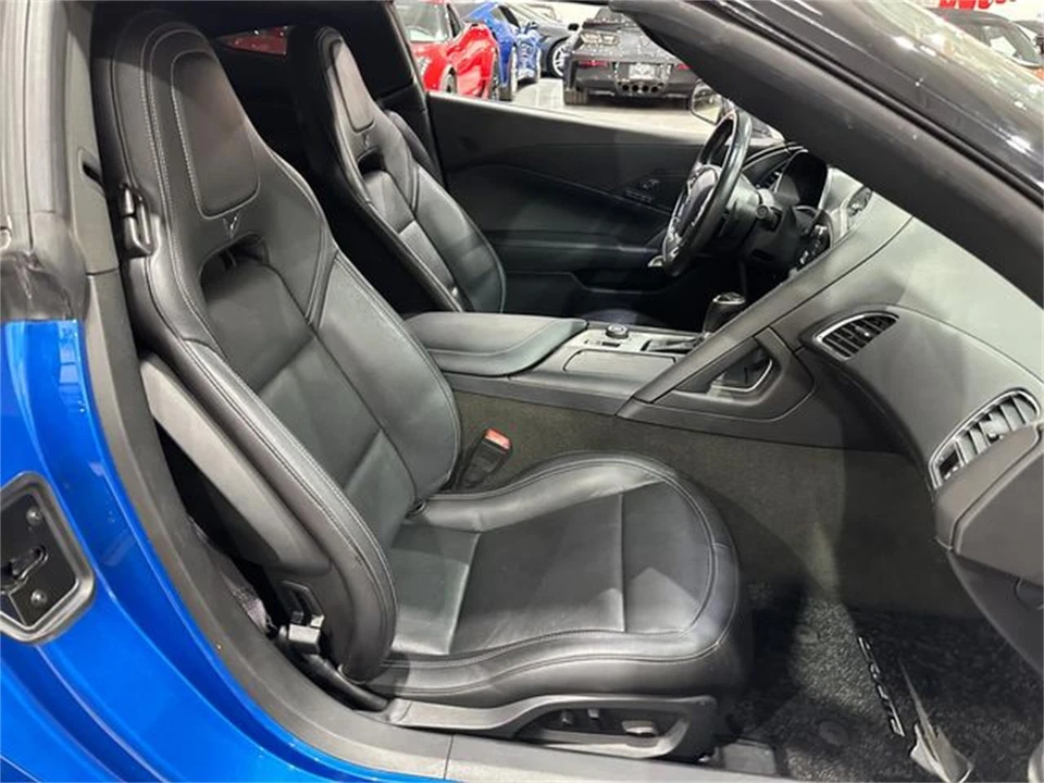 2016 Chevrolet Corvette C7 - Image 18 of 30