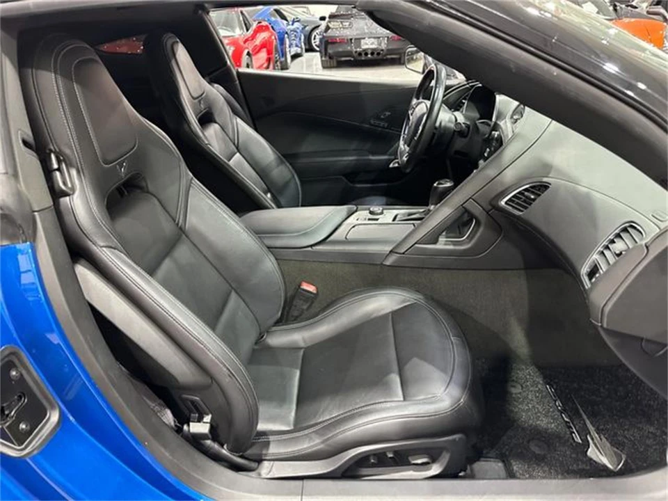 2016 Chevrolet Corvette C7 - Image 13 of 30