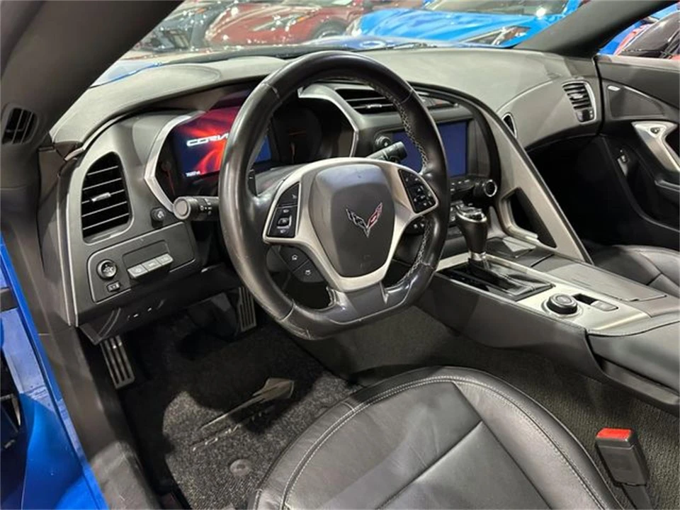 2016 Chevrolet Corvette C7 - Image 14 of 30
