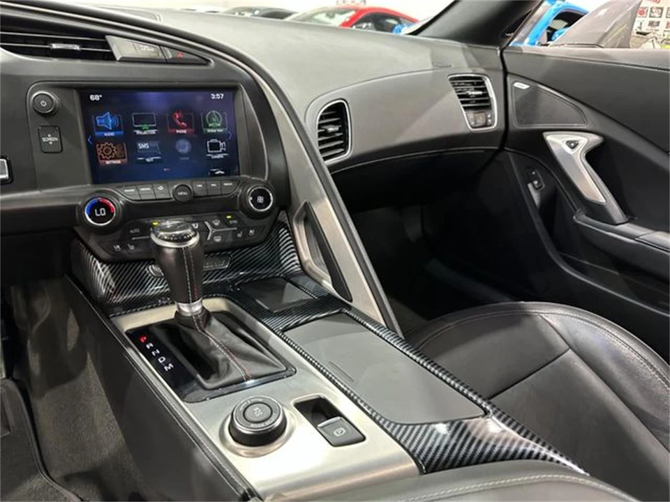 2016 Chevrolet Corvette C7 - Image 16 of 30