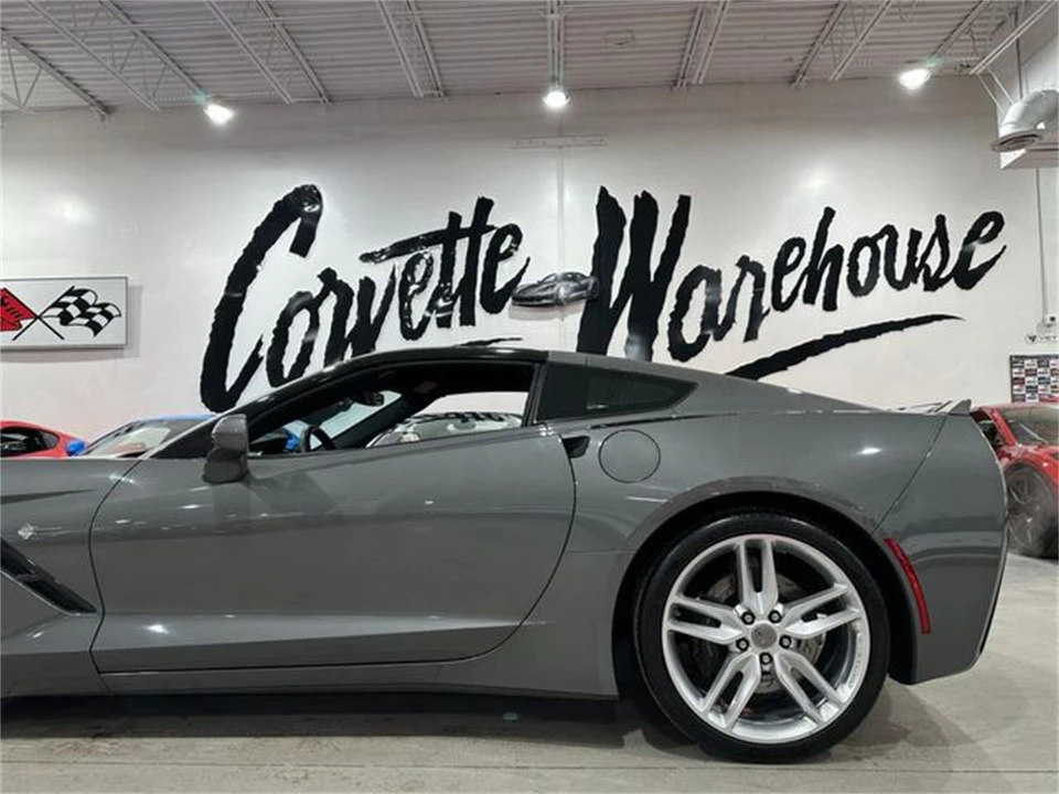 2016 Chevrolet Corvette C7 - Image 7 of 30