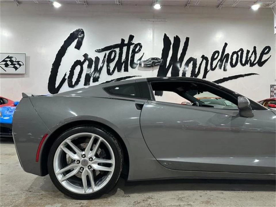 2016 Chevrolet Corvette C7 - Image 4 of 30
