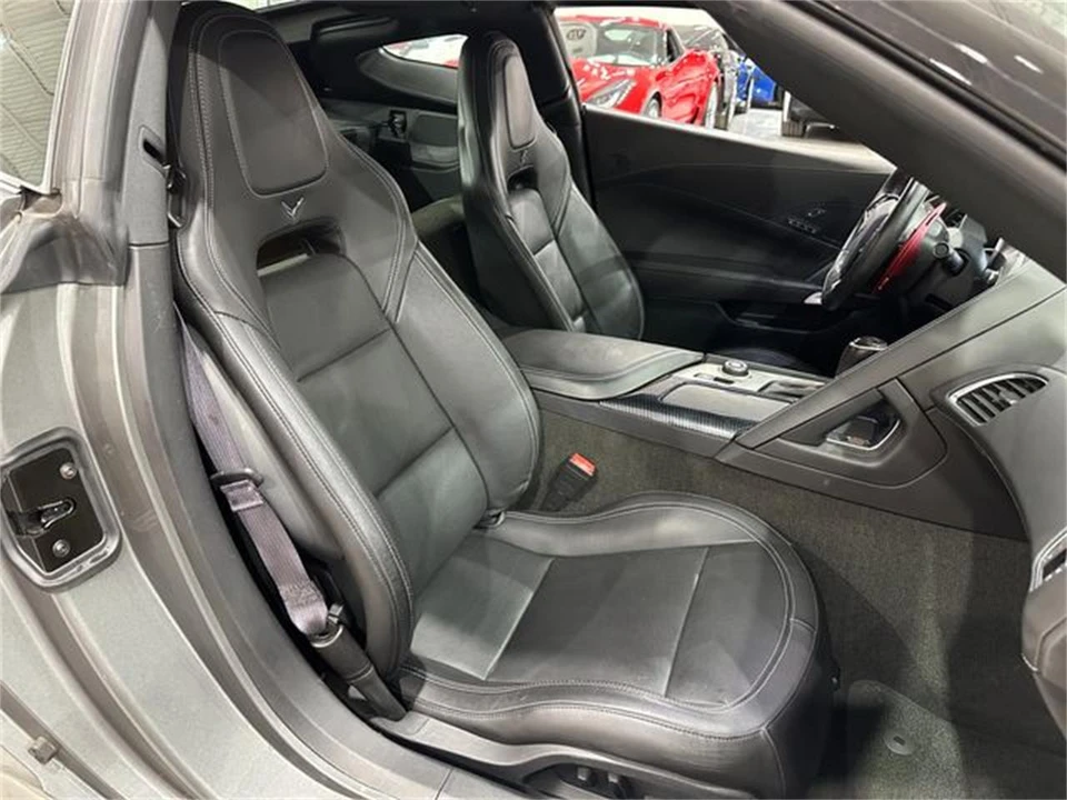 2016 Chevrolet Corvette C7 - Image 13 of 30