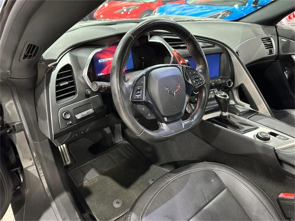 2016 Chevrolet Corvette C7 - Image 11 of 30