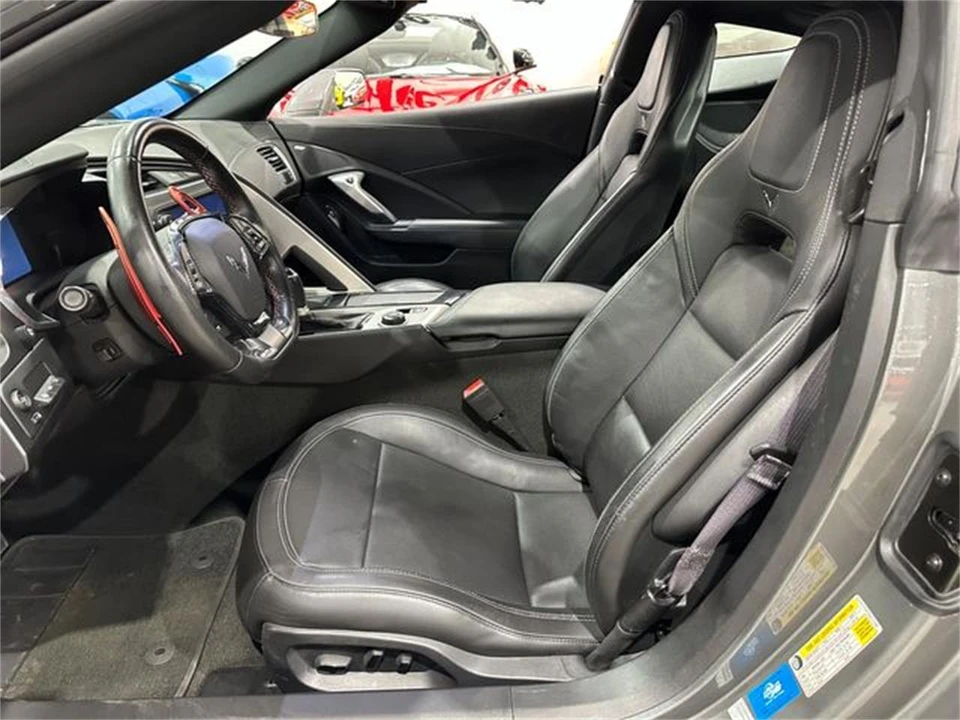 2016 Chevrolet Corvette C7 - Image 17 of 30